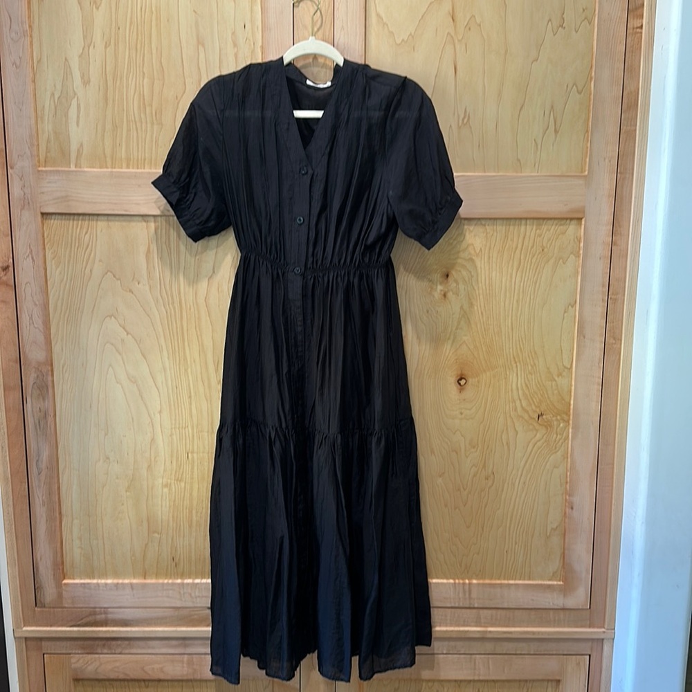 MOD REF DRESS